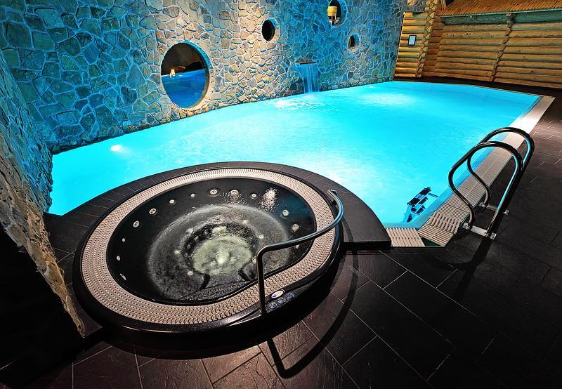 Hotel Gazdówka Spa Osielsko Exterior foto